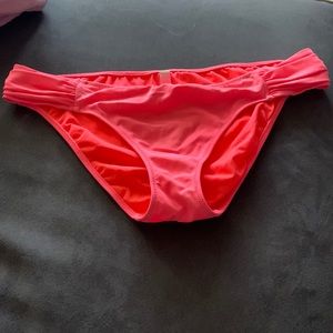 VS bathing suit bottom